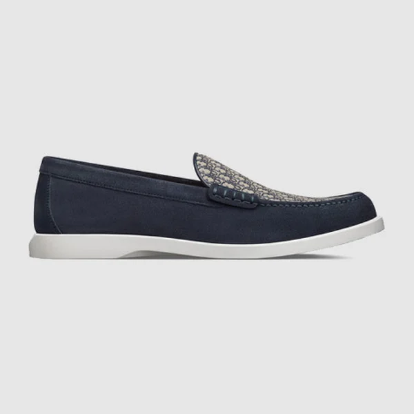 디올 Dior Granville 로퍼 3LO13